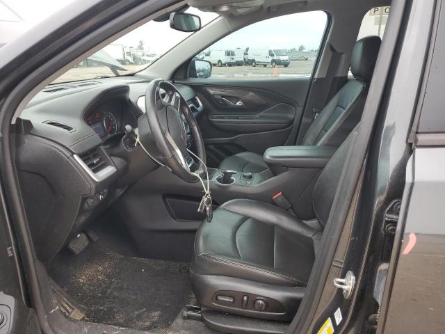 Photo 7 from auction – 2019 GMC TERRAIN SL with VIN 3GKALPEX7KL228131