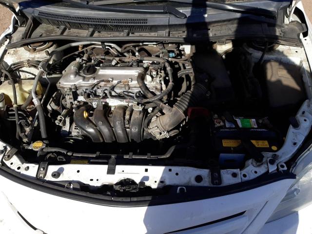 Photo 11 from auction – 2013 TOYOTA COROLLA BA with VIN 5YFBU4EE2DP111587
