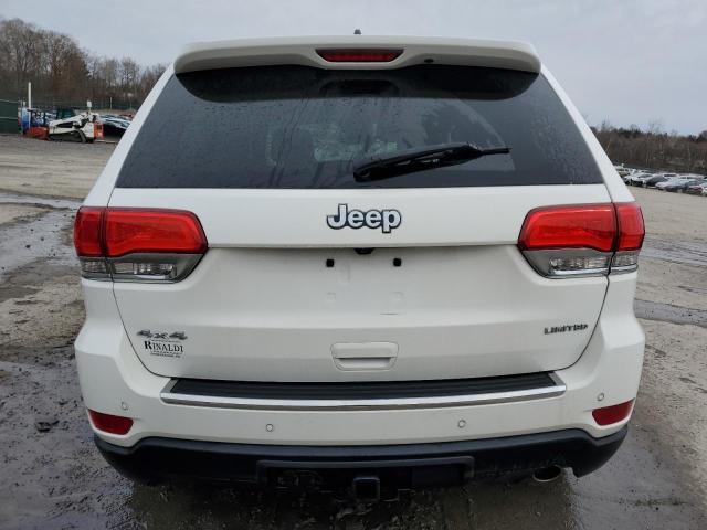 Photo 6 from auction – 2019 JEEP GRAND CHER with VIN 1C4RJFBG4KC636858