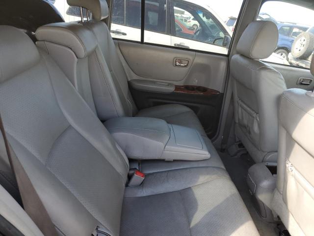 Photo 11 from auction – 2006 TOYOTA HIGHLANDER with VIN JTEEW21A960006357