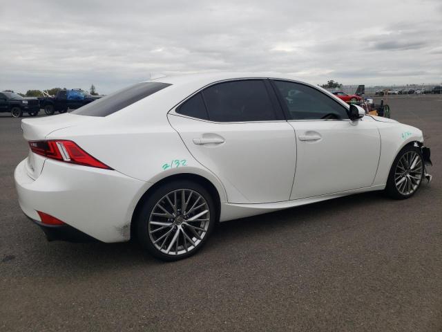 Photo 3 from auction – 2014 LEXUS IS 250 with VIN JTHBF1D24E5023797