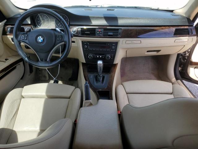 Photo 8 from auction – 2010 BMW 328 I with VIN WBAWB3C56AP138791
