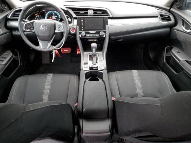 Photo 8 from auction – 2018 HONDA CIVIC EX with VIN 2HGFC2F75JH549497