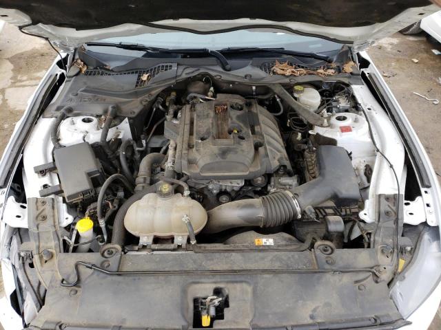 Photo 11 from auction – 2017 FORD MUSTANG with VIN 1FATP8UH4H5320305