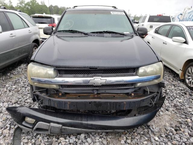 Photo 5 from auction – 2003 CHEVROLET TRAILBLAZE with VIN 1GNDS13S932375075