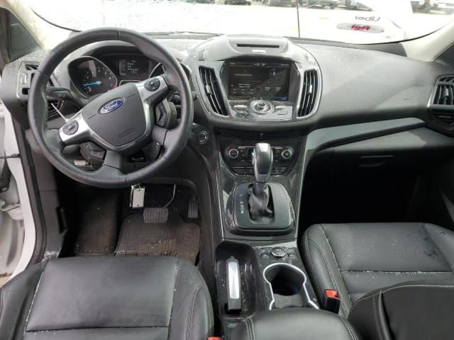 Photo 8 from auction – 2014 FORD ESCAPE TIT with VIN 1FMCU0JX6EUD79529