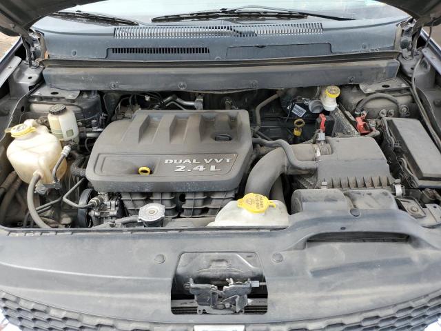 Photo 11 from auction – 2015 DODGE JOURNEY SE with VIN 3C4PDCAB7FT724963