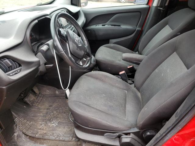 Photo 7 from auction – 2015 RAM PROMASTER with VIN ZFBERFBT2F6952027