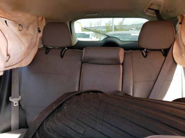 Photo 10 from auction – 2016 HONDA CR-V EX with VIN 5J6RM4H59GL026294