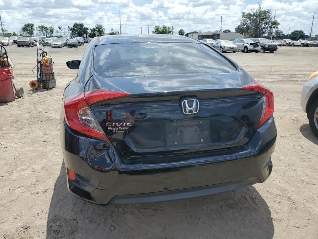 Photo 6 from auction – 2016 HONDA CIVIC EX with VIN 19XFC2F75GE076106