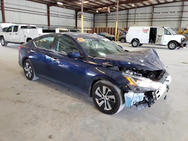 Photo 4 from auction – 2019 NISSAN ALTIMA S with VIN 1N4BL4BV3KC131138