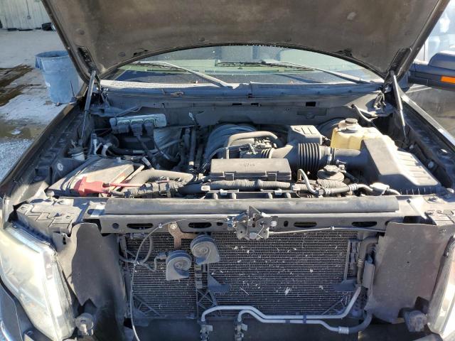 Photo 11 from auction – 2010 FORD F150 SUPER with VIN 1FTEX1C80AKE15477