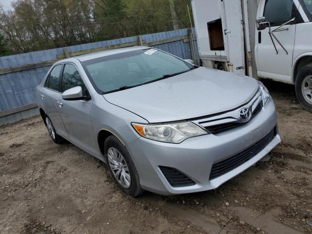 Photo 4 from auction – 2012 TOYOTA CAMRY BASE with VIN 4T1BF1FK3CU075242