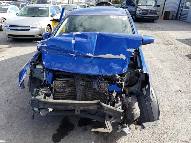 Photo 5 from auction – 2012 NISSAN SENTRA 2.0 with VIN 3N1AB6AP8CL781986