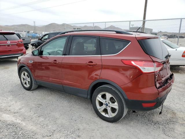 Photo 2 from auction – 2015 FORD ESCAPE SE with VIN 1FMCU9GX9FUB63610