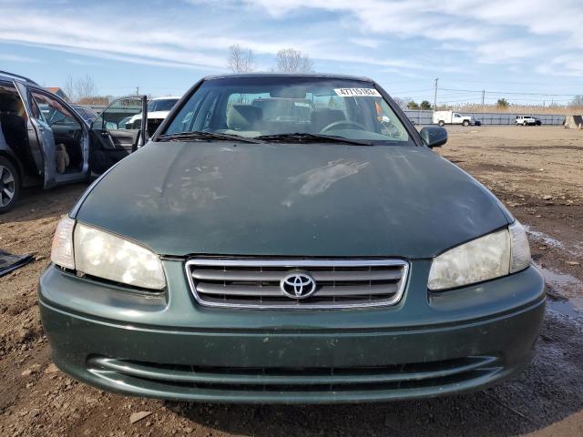 Photo 5 from auction – 2000 TOYOTA CAMRY LE with VIN 4T1BF28K2YU956315