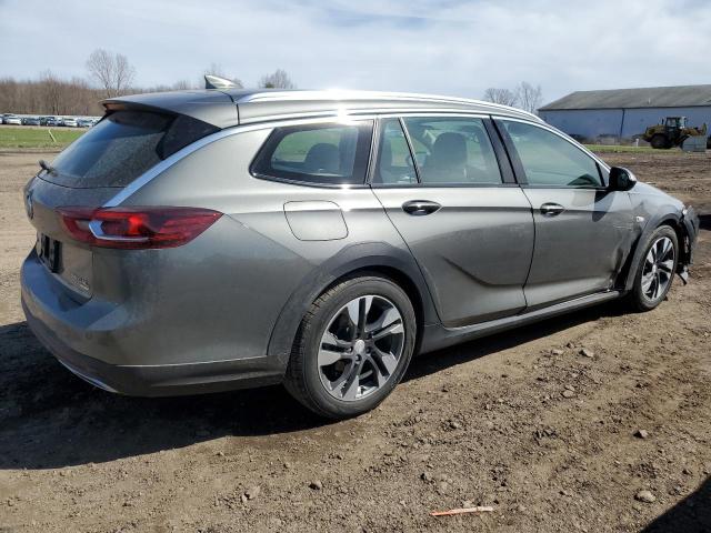 Photo 3 from auction – 2018 BUICK REGAL TOUR with VIN W04GU8SX7J1096789