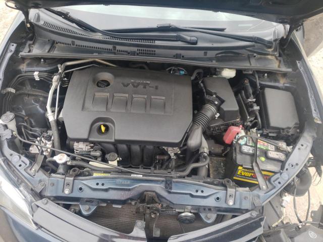 Photo 11 from auction – 2017 TOYOTA COROLLA L with VIN 5YFBURHE9HP732873