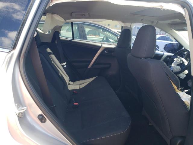 Photo 10 from auction – 2018 TOYOTA RAV4 ADVEN with VIN 2T3WFREVXJW468249