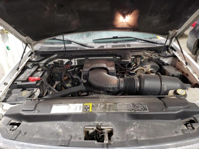 Photo 11 from auction – 2002 FORD F150 with VIN 1FTRF18W52KB69748