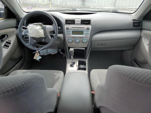 Photo 8 from auction – 2009 TOYOTA CAMRY BASE with VIN 4T4BE46KX9R108935