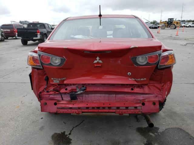 Photo 6 from auction – 2015 MITSUBISHI LANCER SE with VIN JA32V2FW9FU014139