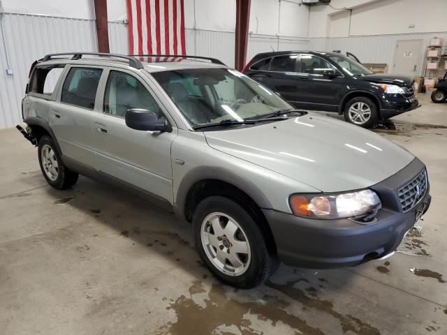 Photo 4 from auction – 2004 VOLVO XC70 with VIN YV1SZ59H941169500
