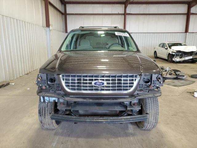 Photo 5 from auction – 2005 FORD EXPLORER X with VIN 1FMZU73KX5UB21048