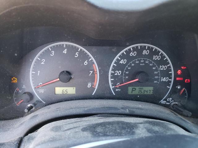 Photo 9 from auction – 2013 TOYOTA COROLLA with VIN 5YFBU4EE8DP085352