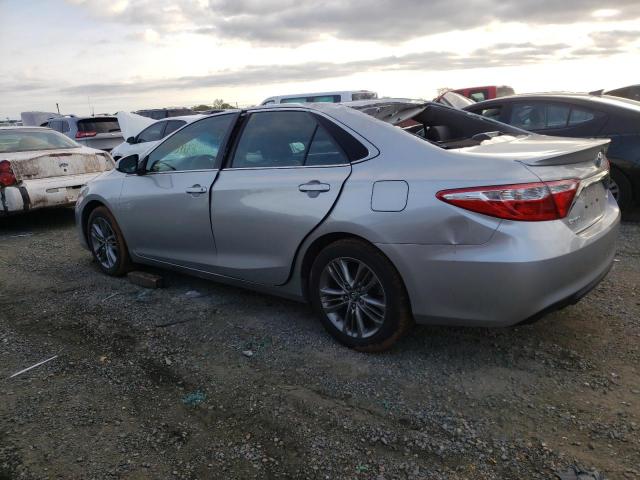 Photo 2 from auction – 2017 TOYOTA CAMRY LE with VIN 4T1BF1FK8HU425004