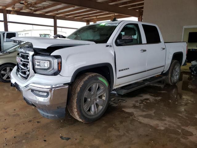 Photo 1 from auction – 2017 GMC SIERRA K15 with VIN 3GTU2NEC0HG479040