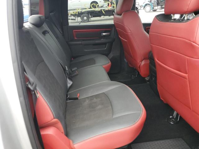 Photo 10 from auction – 2016 RAM 1500 REBEL with VIN 1C6RR7YT4GS151398