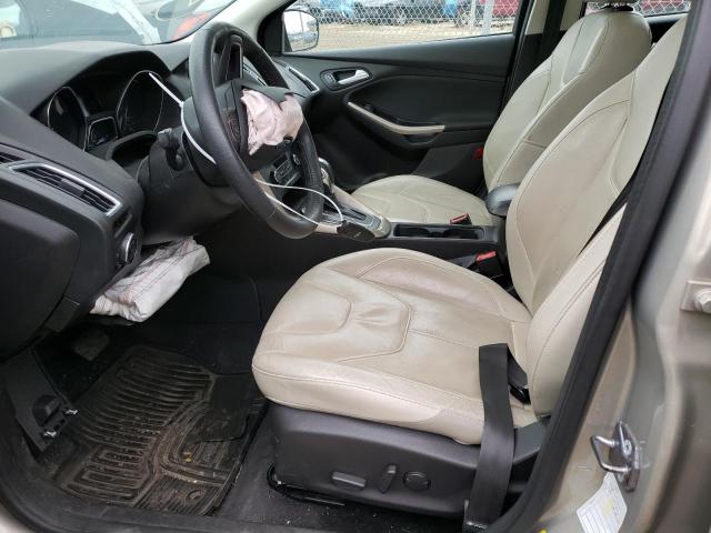 Photo 7 from auction – 2016 FORD FOCUS TITA with VIN 1FADP3N20GL299240
