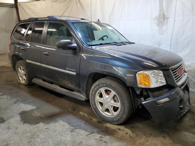 Photo 4 from auction – 2006 GMC ENVOY with VIN 1GKDT13S262280288