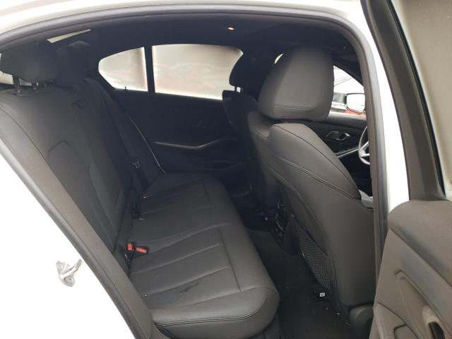 Photo 10 from auction – 2019 BMW 330XI with VIN WBA5R7C51KAJ81387