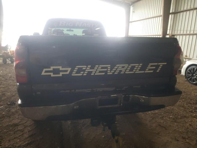 Photo 6 from auction – 2002 CHEVROLET SILVERADO with VIN 1GCHC291X2E121139