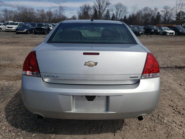 Photo 6 from auction – 2015 CHEVROLET IMPALA LIM with VIN 2G1WA5E32F1166033
