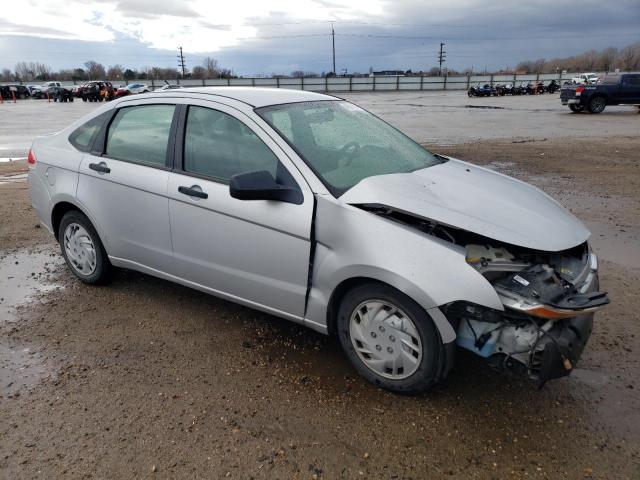 Photo 4 from auction – 2008 FORD FOCUS S/SE with VIN 1FAHP34N88W138390