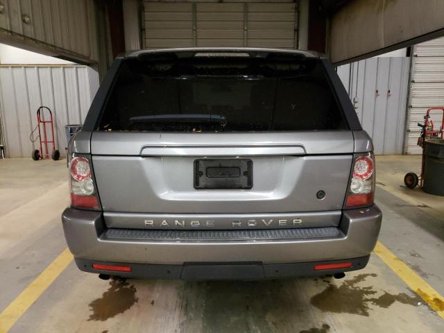 Photo 6 from auction – 2011 LAND ROVER RANGE ROVE with VIN SALSF2D49BA716868