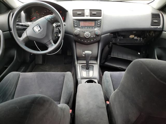 Photo 8 from auction – 2003 HONDA ACCORD with VIN 1HGCM72243A016369