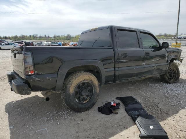 Photo 3 from auction – 2005 CHEVROLET SILVERADO with VIN 2GCEK13T951255754