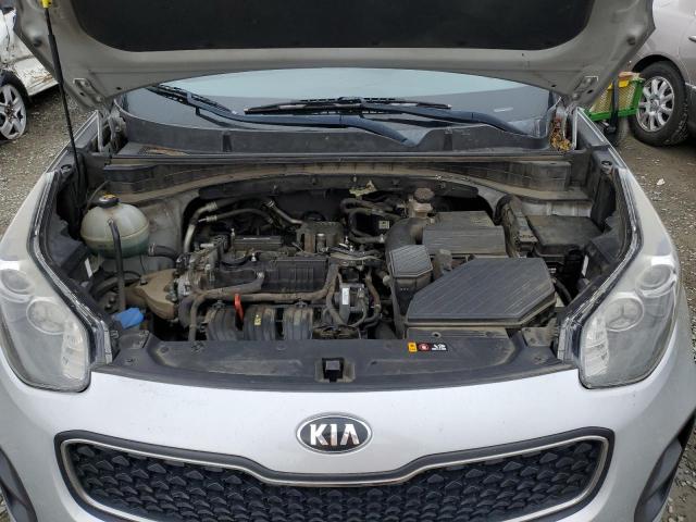 Photo 11 from auction – 2017 KIA SPORTAGE L with VIN KNDPM3AC0H7159472
