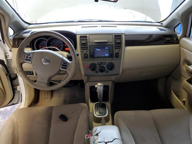 Photo 8 from auction – 2011 NISSAN VERSA S with VIN 3N1BC1CP4BL446675