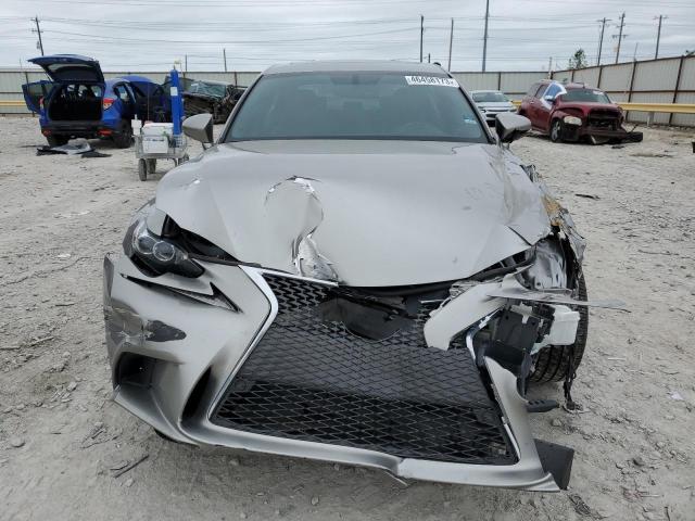 Photo 5 from auction – 2015 LEXUS IS 250 with VIN JTHBF1D25F5063839