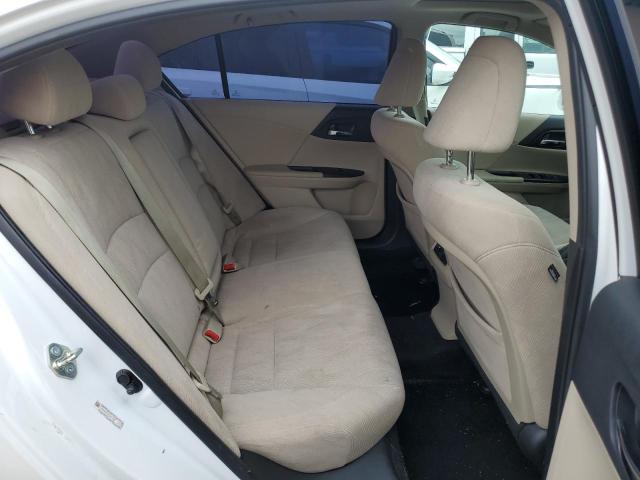 Photo 10 from auction – 2014 HONDA ACCORD EX with VIN 1HGCR2F7XEA217805