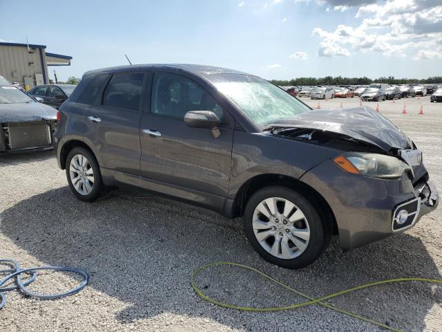 Photo 4 from auction – 2010 ACURA RDX with VIN 5J8TB2H25AA000243