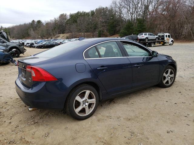 Photo 3 from auction – 2013 VOLVO S60 T5 with VIN YV1612FH0D1226338
