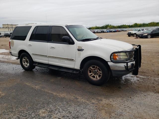 Photo 4 from auction – 2000 FORD EXPEDITION with VIN 1FMRU15L0YLB42603