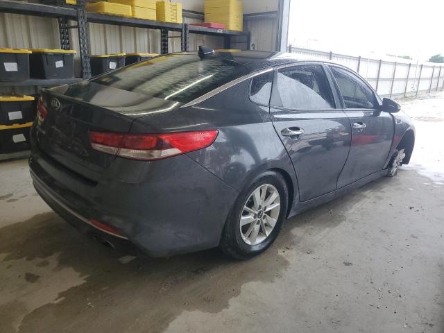 Photo 3 from auction – 2016 KIA OPTIMA LX with VIN KNAGT4L34G5119439