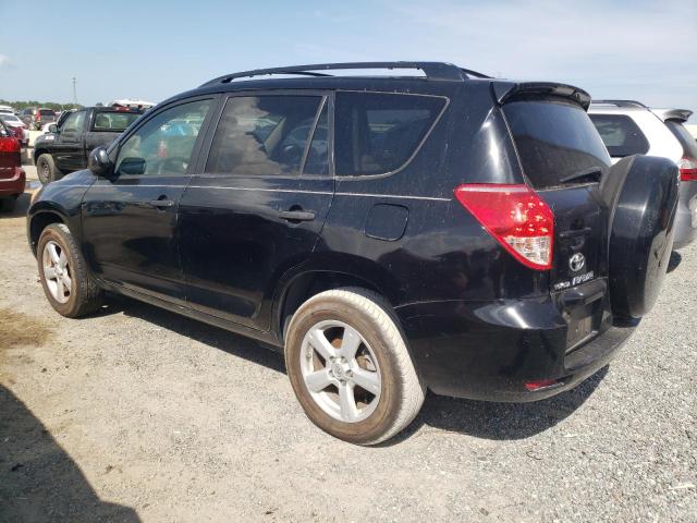 Photo 2 from auction – 2007 TOYOTA RAV4 with VIN JTMZD33V176031477